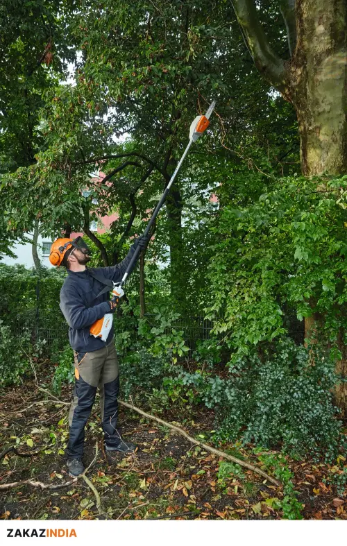 STIHL HTA 66, общий вид