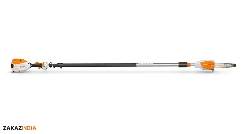 STIHL HTA 86, пильная головка с шиной и цепью