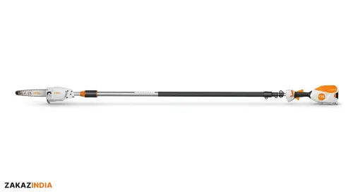 STIHL HTA 86, телескопическая штанга