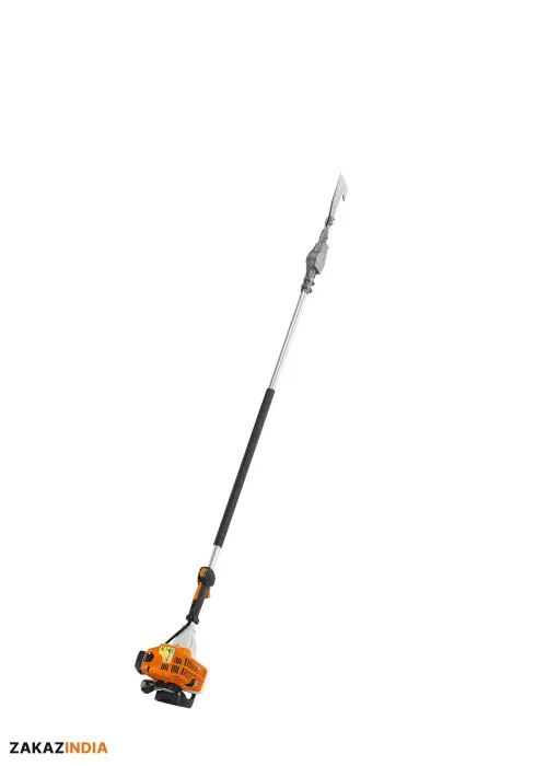 STIHL PC 70, вид сбоку