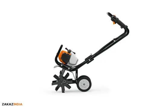 STIHL BC 230, вид сбоку