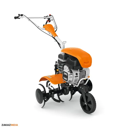 Бензиновый мотокультиватор STIHL MH 610