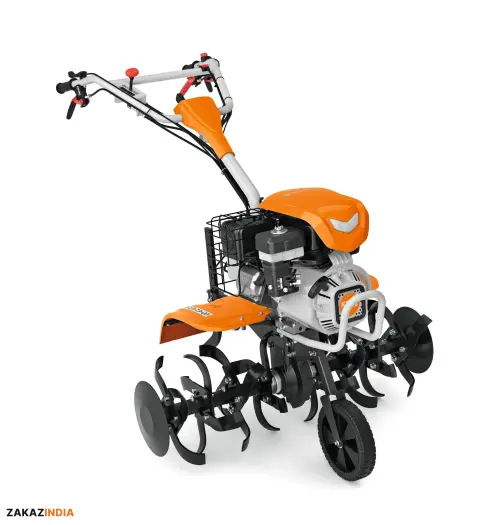 Мотокультиватор STIHL (пример техники семейства MH)
