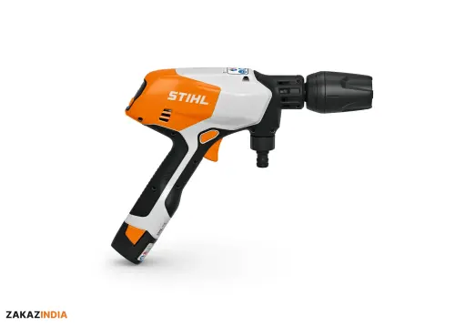 Аккумуляторная мойка высокого давления STIHL RCA 20