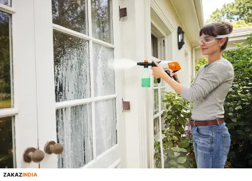 STIHL RCA 20, сумка для хранения