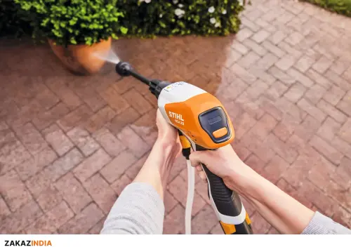 STIHL RCA 20, общий вид
