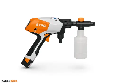 STIHL RCA 20, всасывающий шланг с фильтром