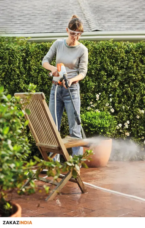 STIHL RCA 20, набор принадлежностей
