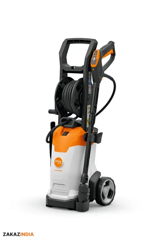 Мойка высокого давления STIHL RE 100 Plus Control