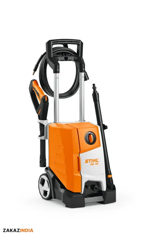 Мойка высокого давления STIHL RE 110