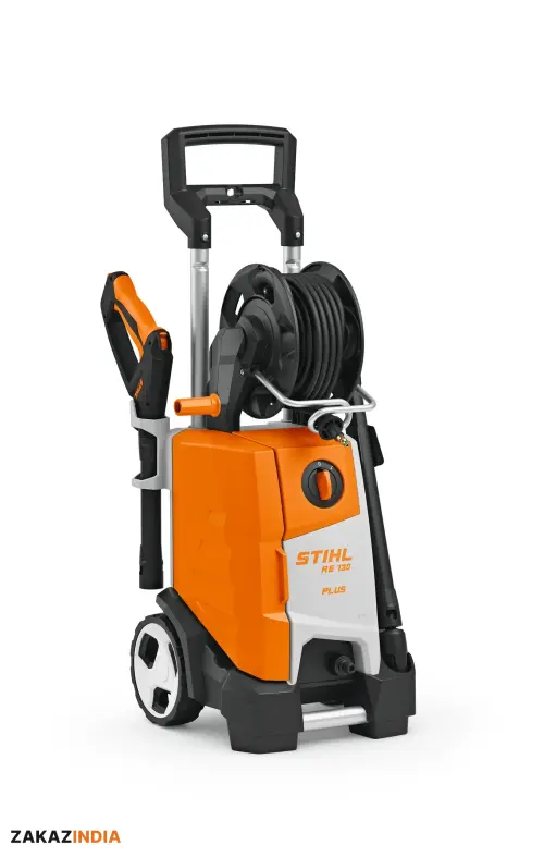 Мойка высокого давления STIHL RE 130 PLUS