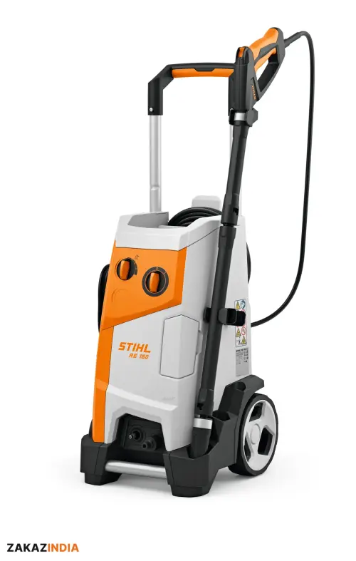 Мойка высокого давления STIHL RE 150