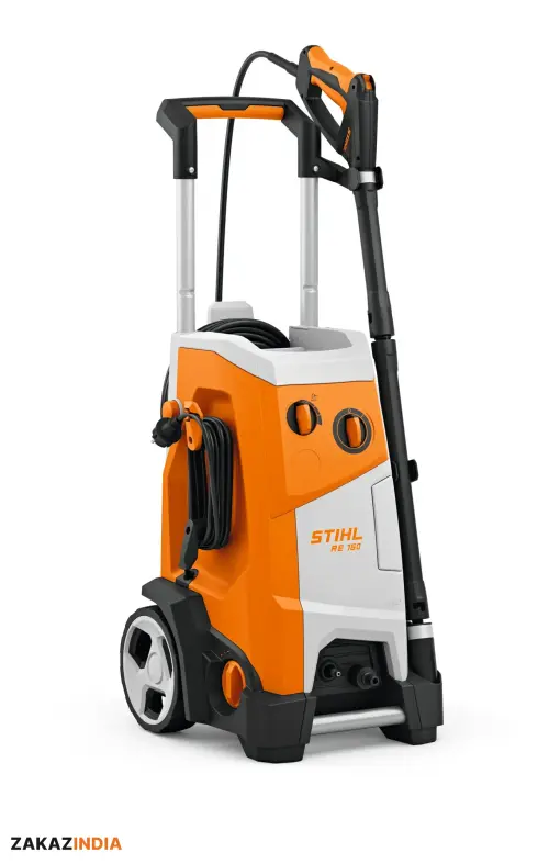 STIHL RE 150, вид сбоку