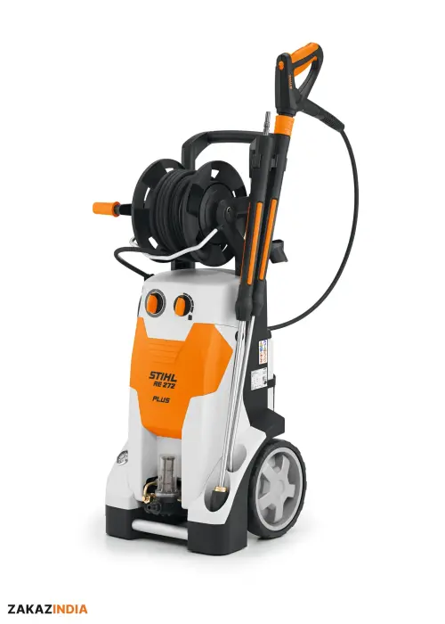 Электрическая мойка высокого давления STIHL RE 272 Plus