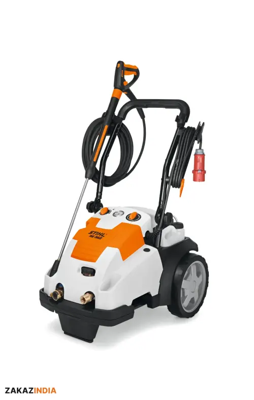 Мойка высокого давления STIHL RE 362