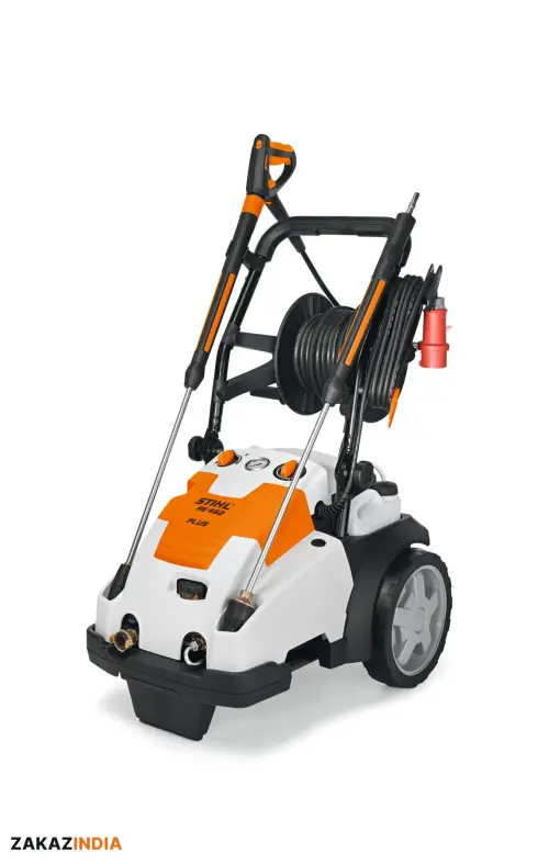 Мойка высокого давления STIHL RE 462 Plus