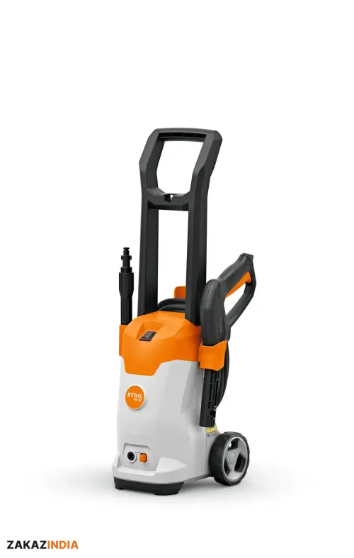 Мойка высокого давления STIHL RE 80