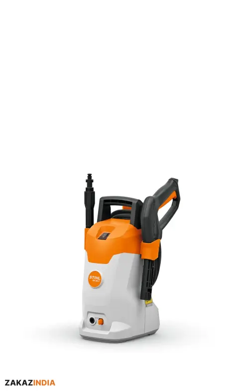 Мойка высокого давления STIHL RE 80 X