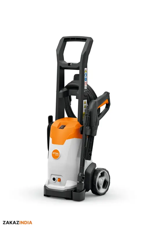 Мойка высокого давления STIHL RE 90