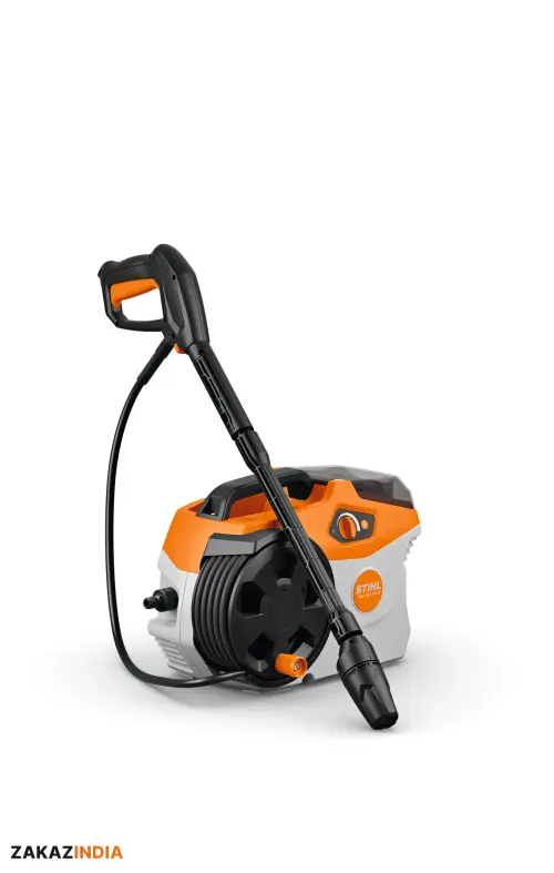 Аккумуляторная мойка высокого давления STIHL REA 100 PLUS