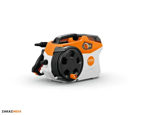 STIHL REA 100 PLUS, катушка для шланга