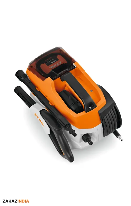 STIHL REA 100 PLUS, форсунка 3-в-1