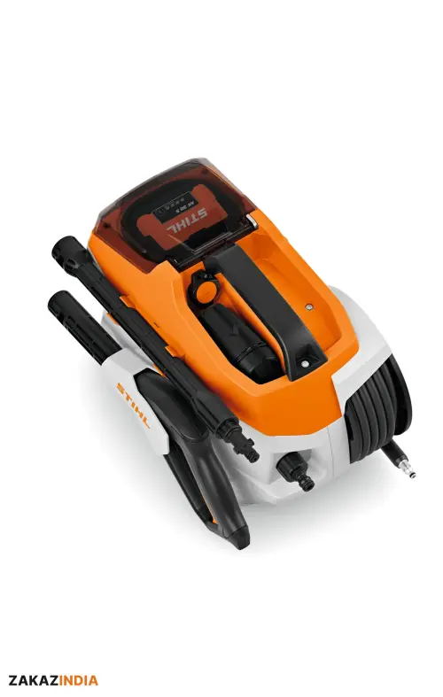 STIHL REA 60 PLUS, форсунка 3-в-1