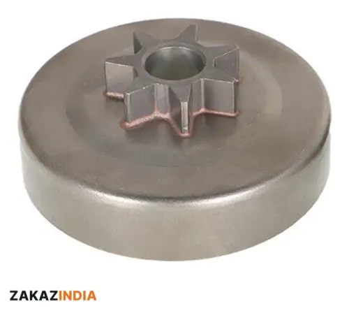 Цепная звёздочка 1/4″ 8 зубьев STIHL 1123 640 2007