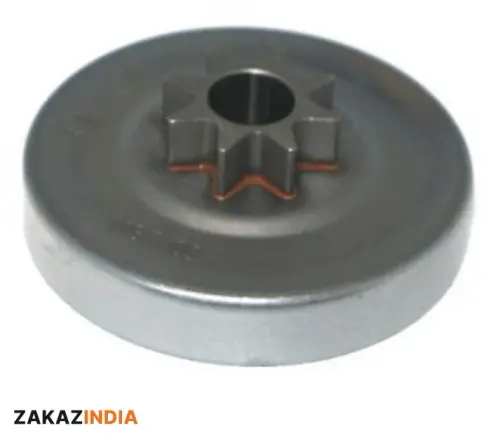 Цепная звёздочка 1/4″ 8 зубьев STIHL 1137 640 2006