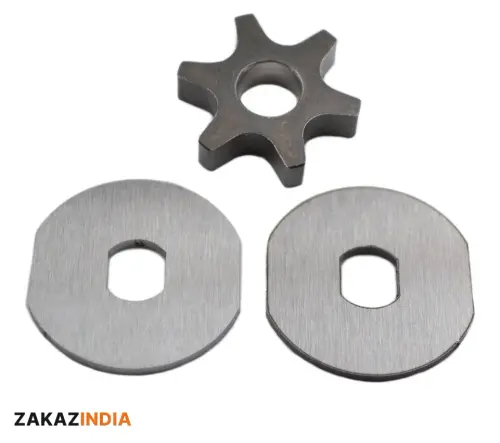 Цепная звёздочка 3/8″ Picco 6 STIHL 4138 642 1250