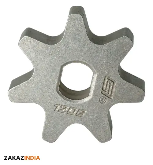 Цепная звёздочка 3/8″ Picco 7 STIHL 1206 642 1301