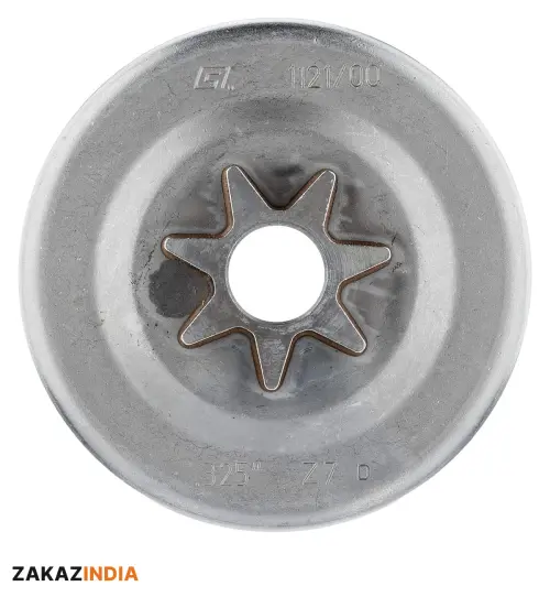 Цепная звёздочка .325″ 7 зубьев STIHL 1121 640 2000