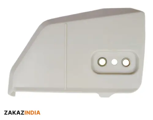 Цепная звёздочка крышка STIHL 1123 640 1704