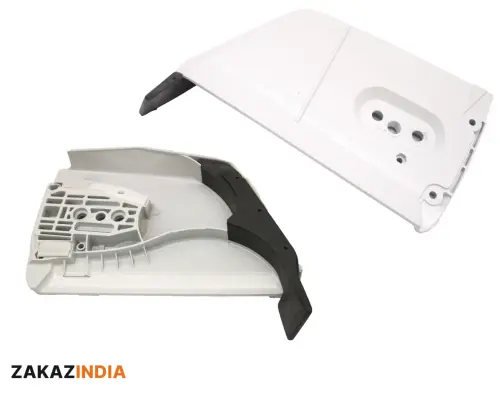 Цепная звёздочка крышка STIHL 1124 640 1702