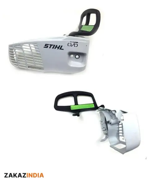 Цепная звёздочка крышка STIHL 1137 640 1700