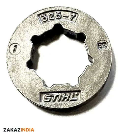 Деталь сцепления и привода STIHL 0000 642 1236
