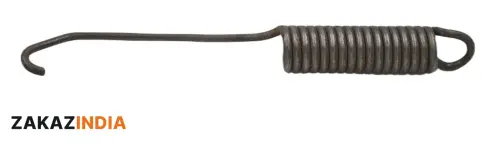 Натяжная пружина STIHL 1124 160 5500