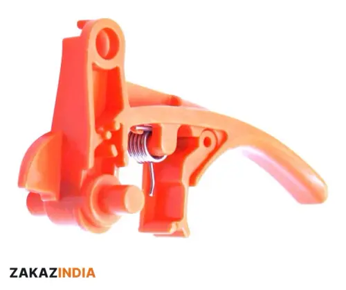 Курок газа STIHL 4140 180 1500