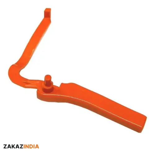 Блокиратор курка газа STIHL 4140 182 0800