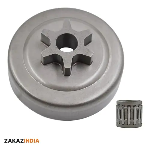 Цепная звёздочка 3/8″ Picco 6 STIHL 1137 640 2005