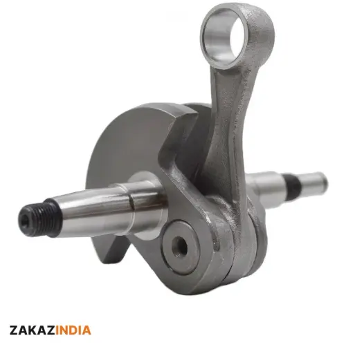 Деталь картера и кривошипного механизма STIHL 1144 030 0401