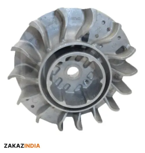 Деталь картера и кривошипного механизма STIHL 1141 400 1200