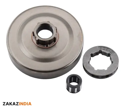 Комплект венцовой звёздочки .325″ 8 зубьев STIHL 1125 007 1000