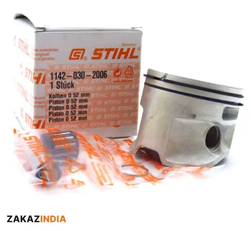 Деталь двигателя STIHL 1142 030 2006