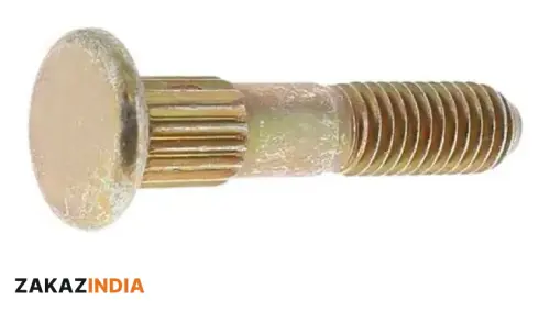 Винт с буртиком STIHL 1128 122 6601