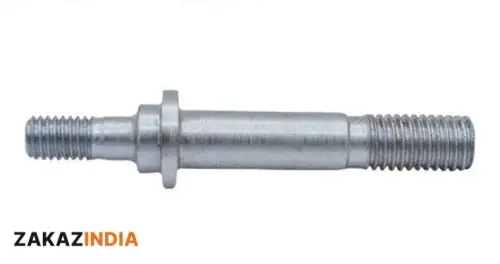 Винт с буртиком M8 STIHL 0000 664 2407