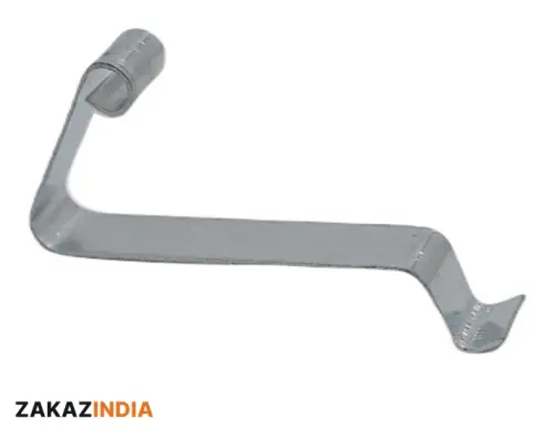 Контактная пружина STIHL 1124 442 1600