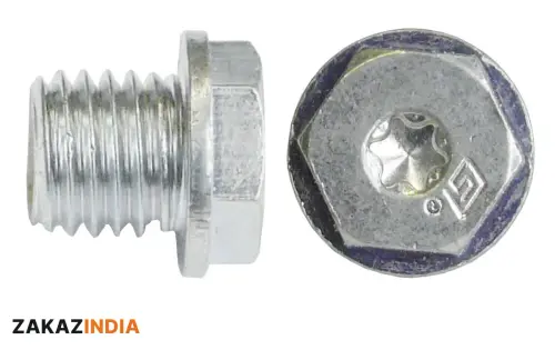 Винт пробка STIHL 4119 713 6500