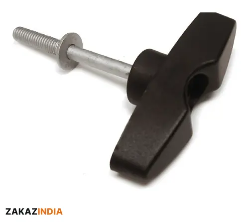Винт с воротком STIHL 4128 790 7501