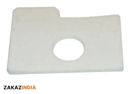 Пластина фильтра STIHL 1130 124 0800